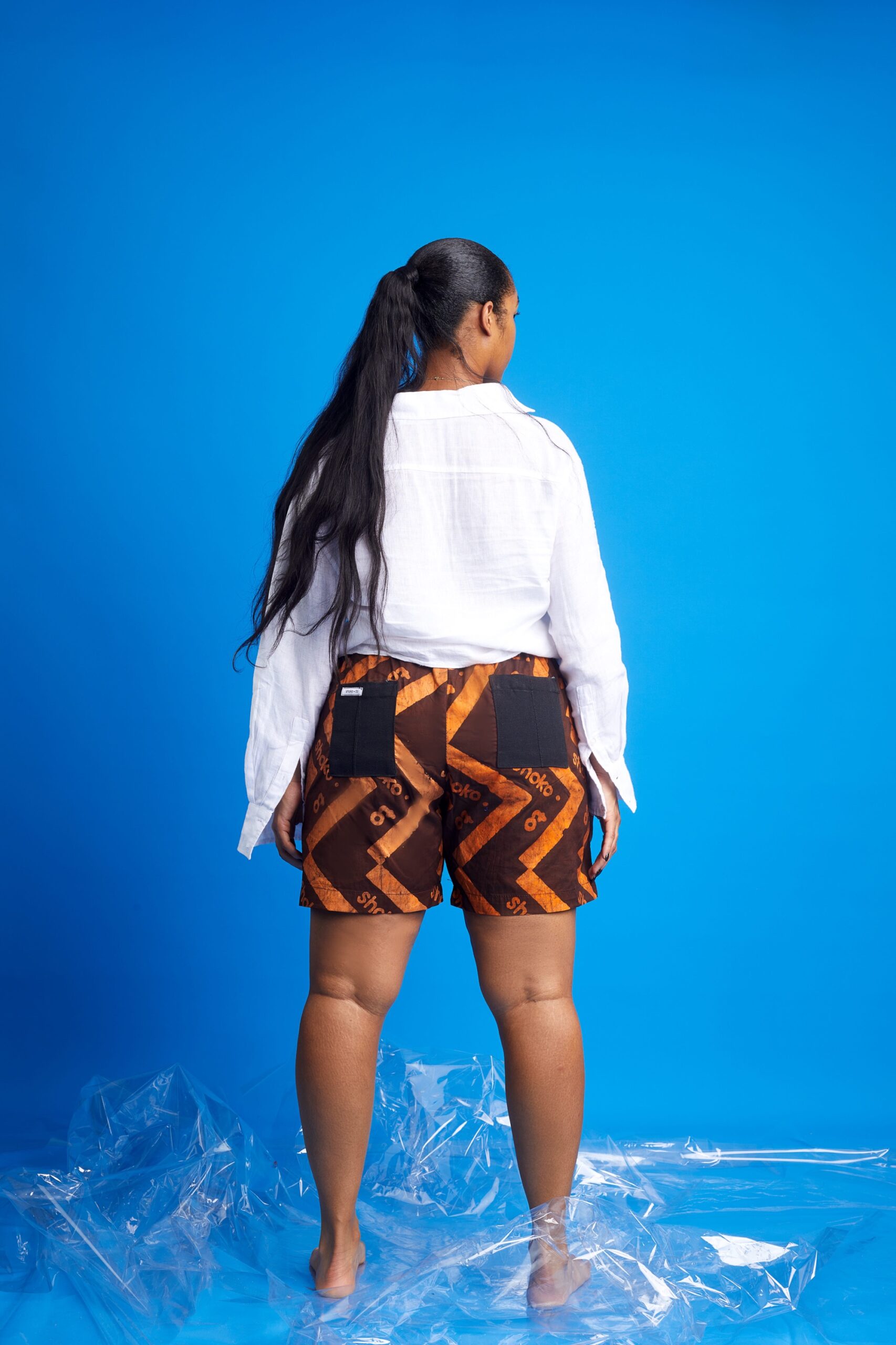 Morounkeji– I have someone to pamper again)