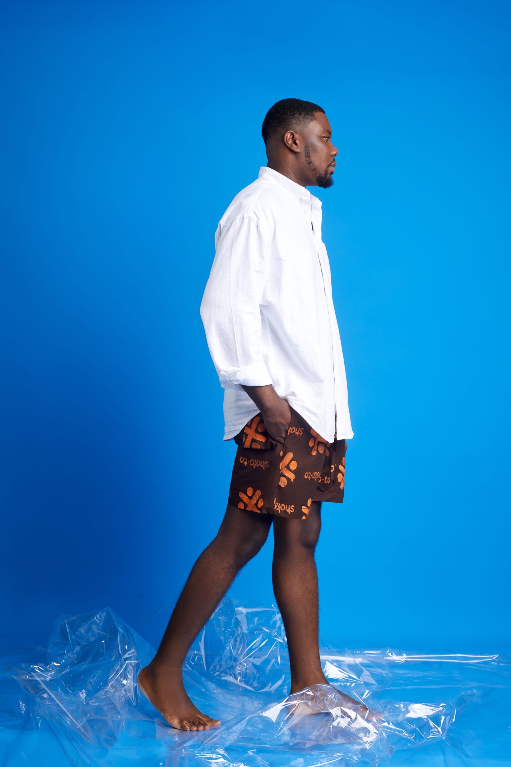 Esitima– My destiny is good)