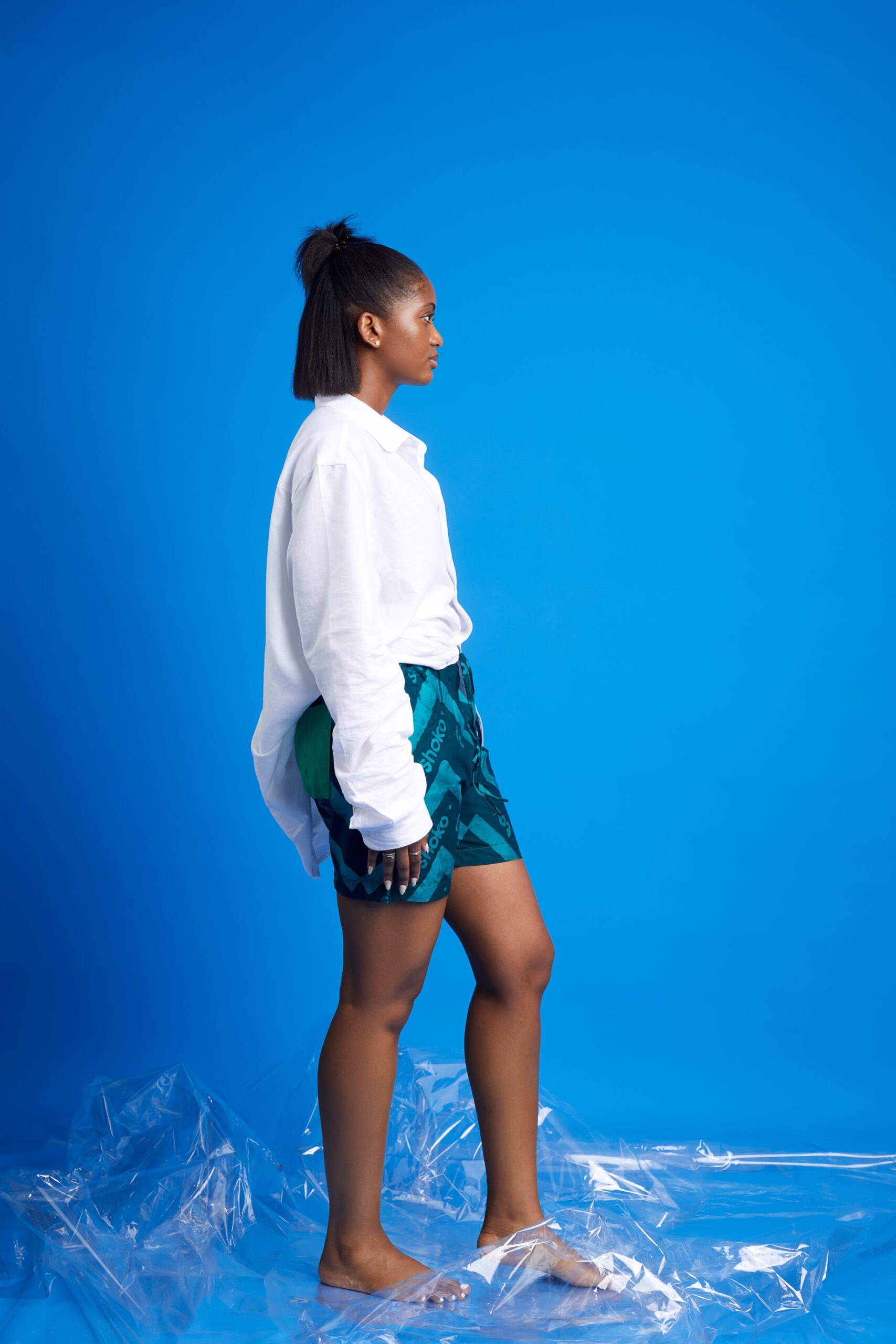 Fiyinfoluwa– Give praise to God)