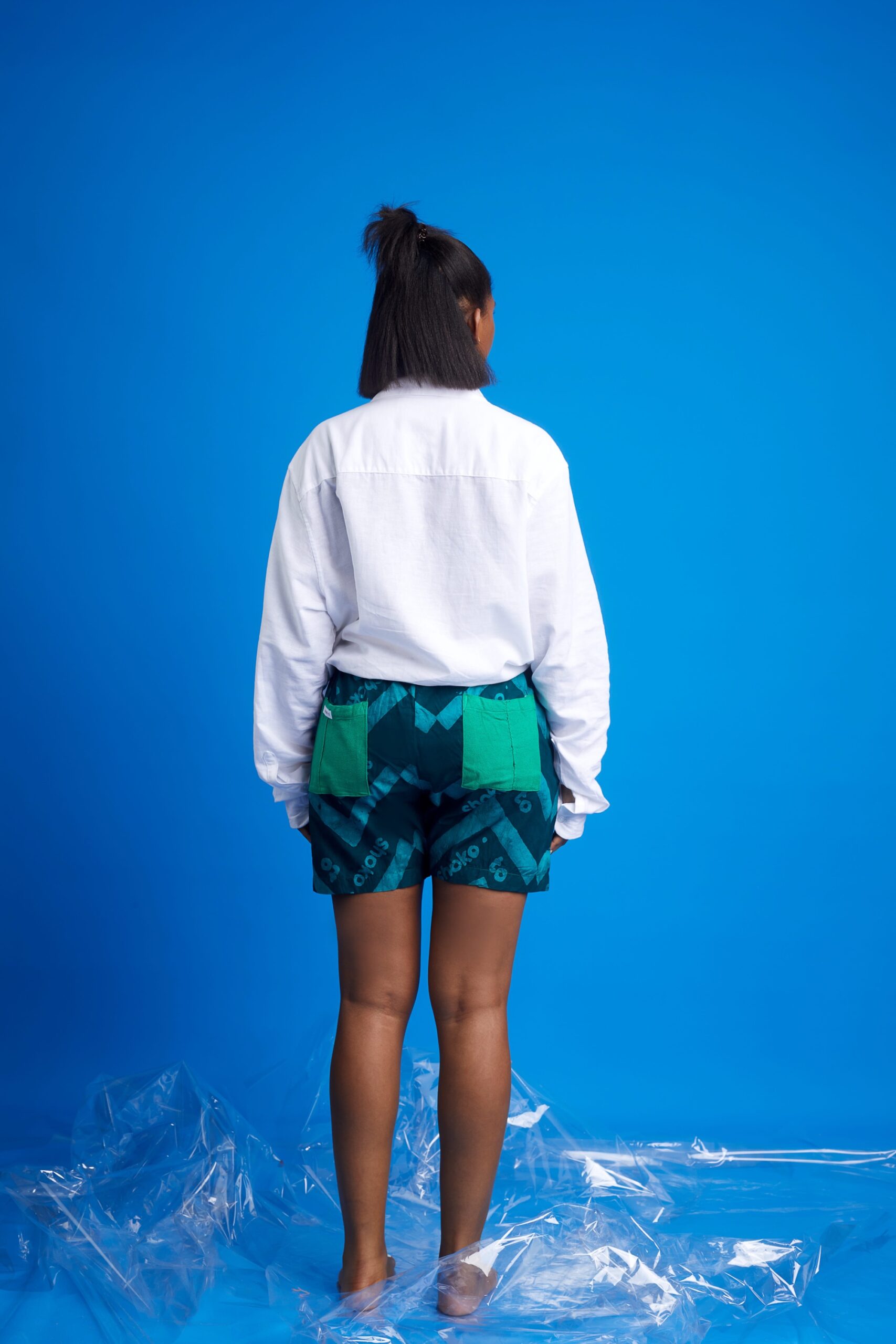 Fiyinfoluwa– Give praise to God)