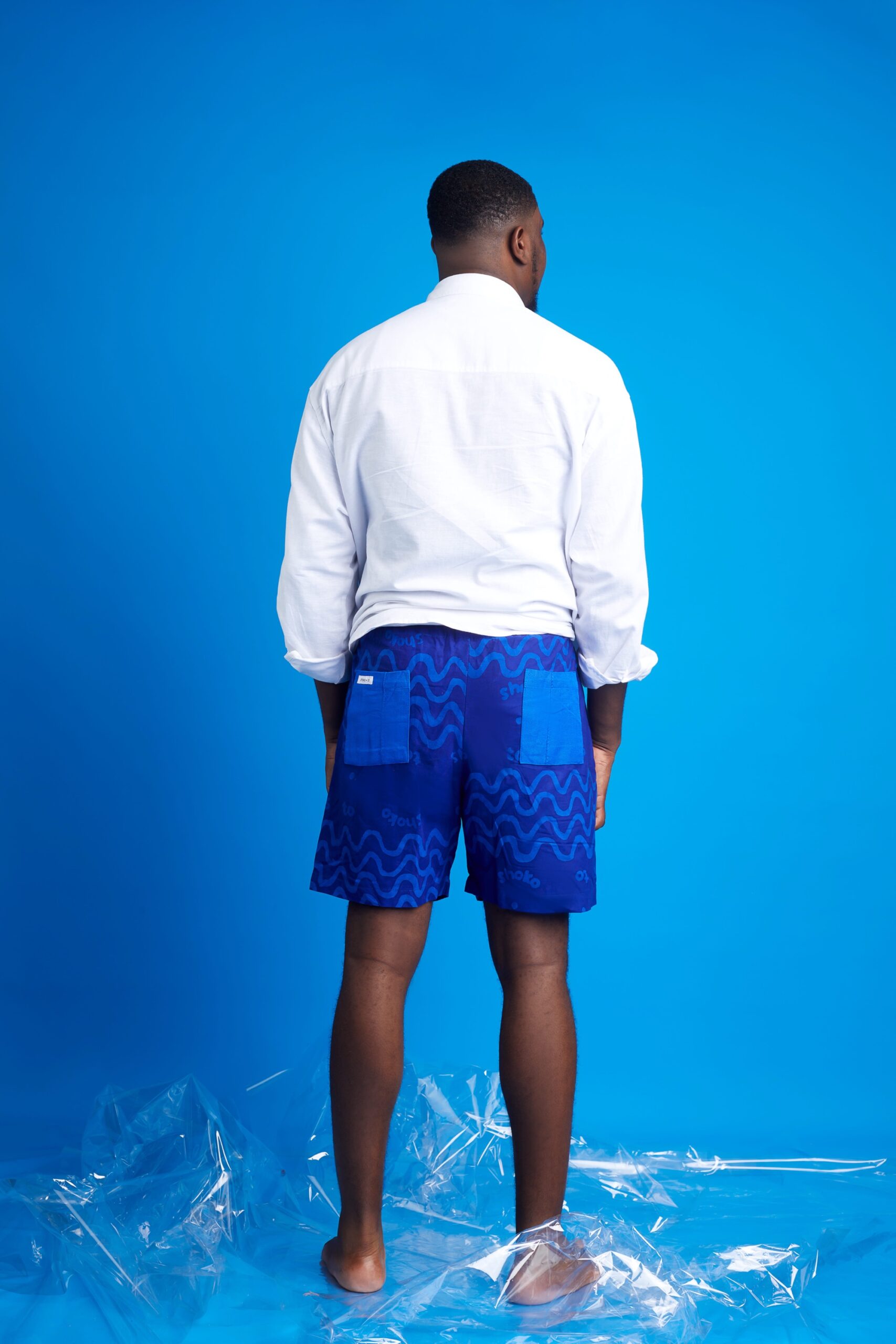 Okiemute – There is time for everything)