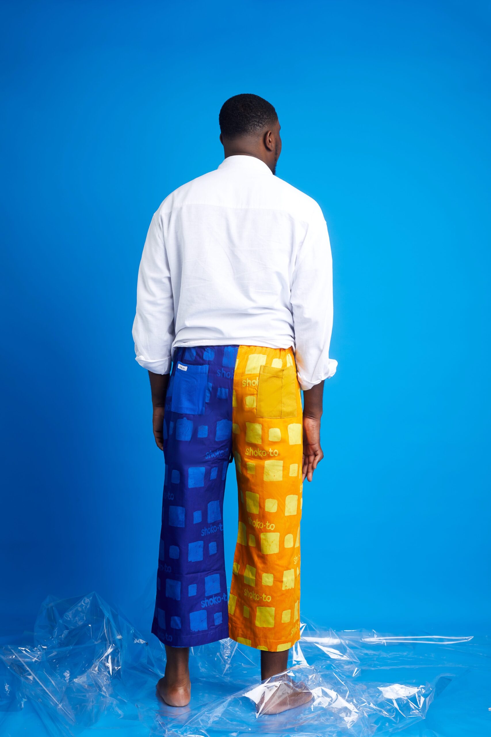 Nkechi- What God has given)