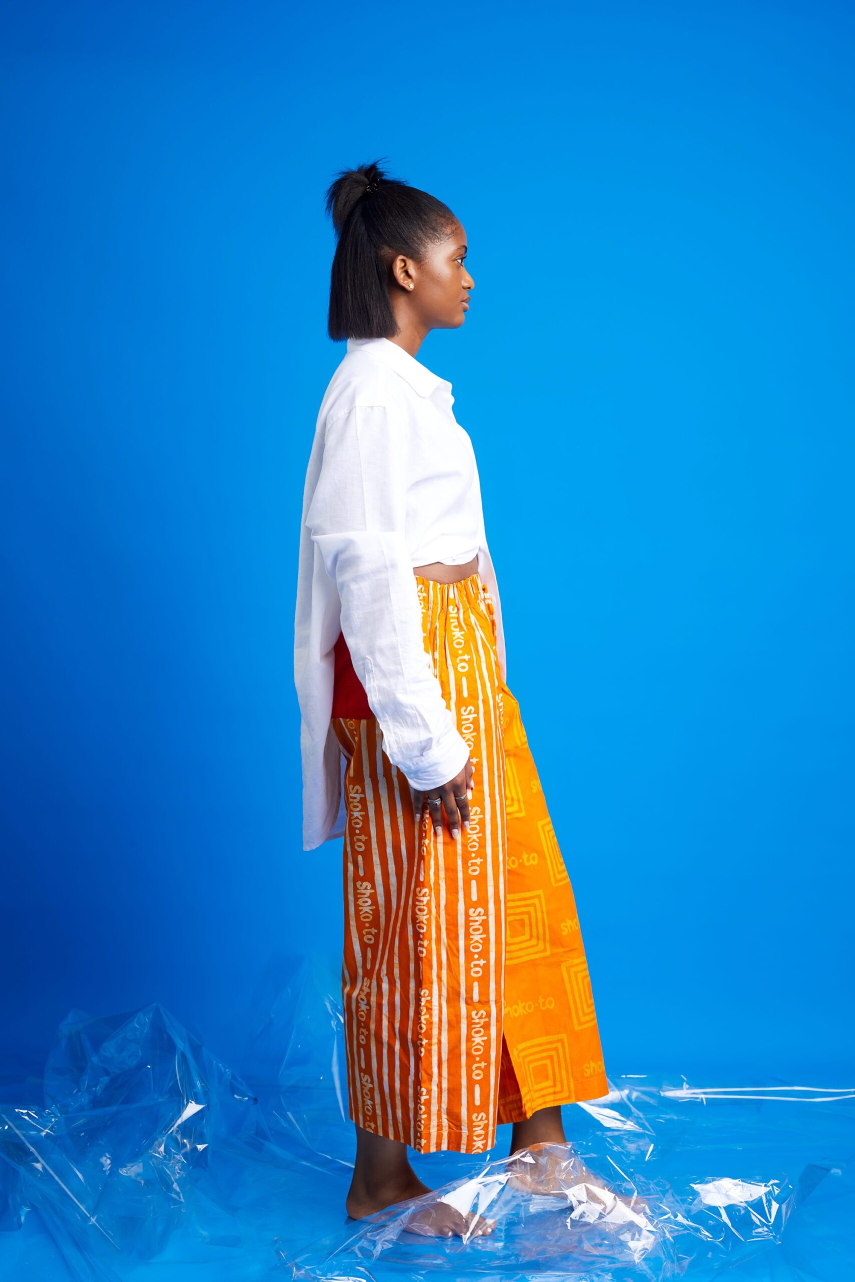 Afi- Born on Friday)