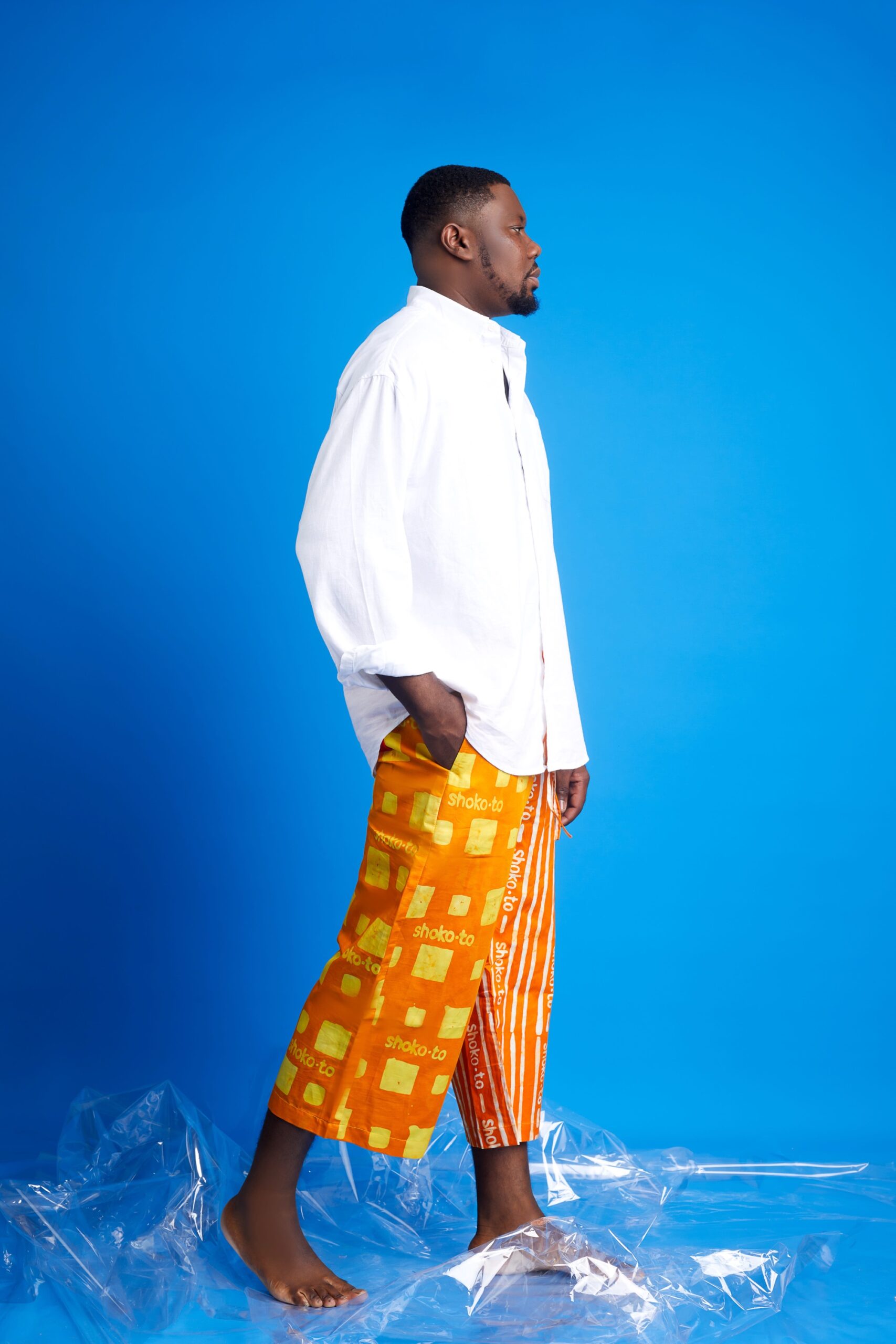 Enitan– A child of story)