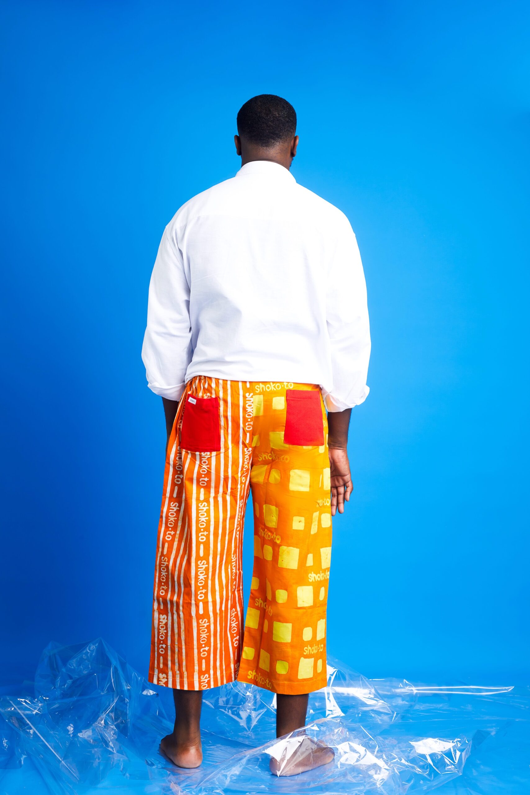 Enitan– A child of story)