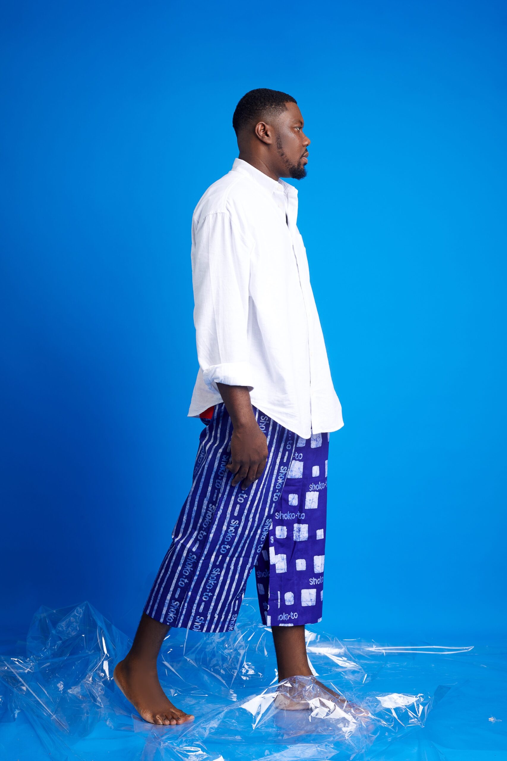 Chidinma- God is good)