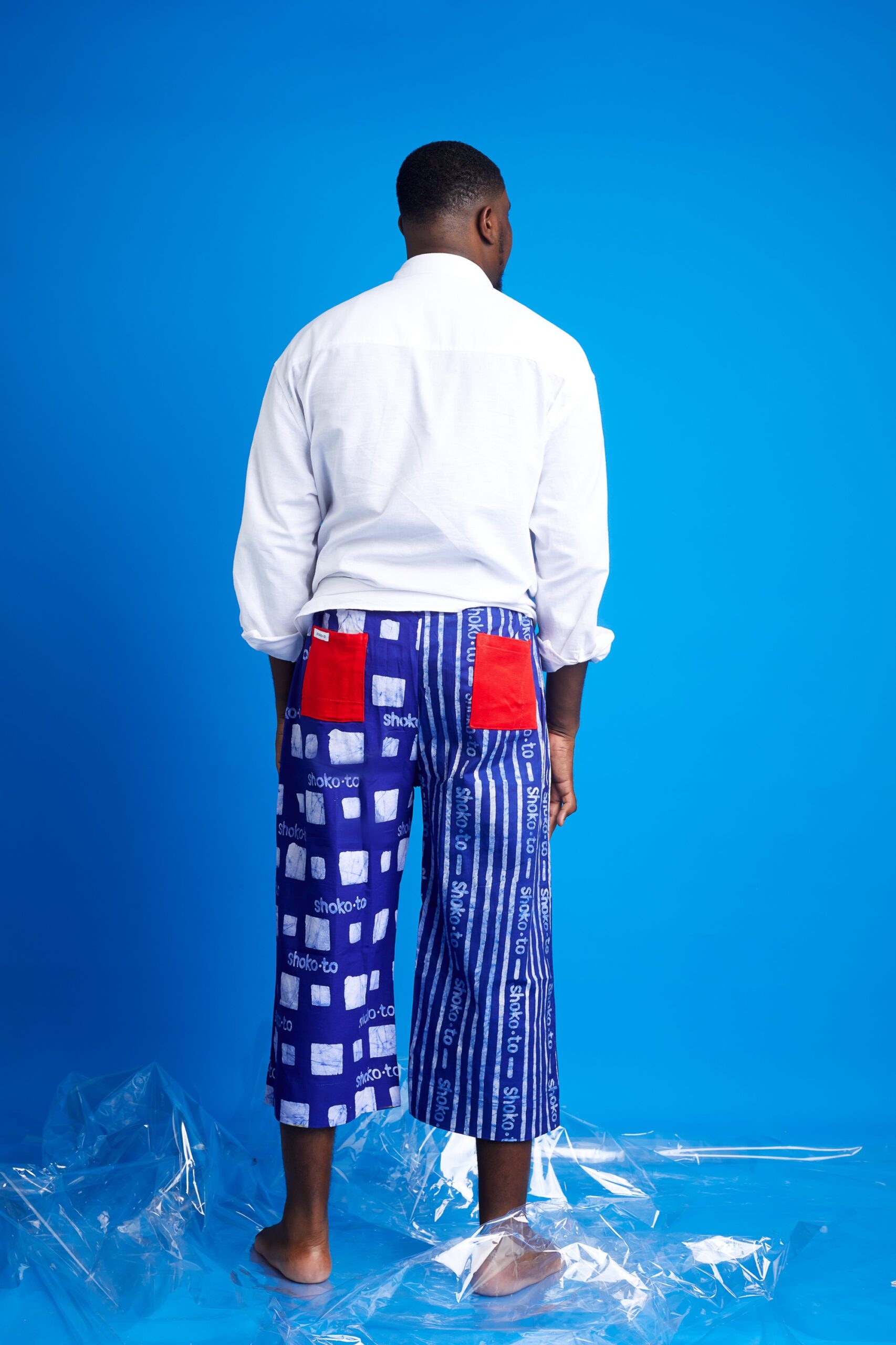 Chidinma- God is good)