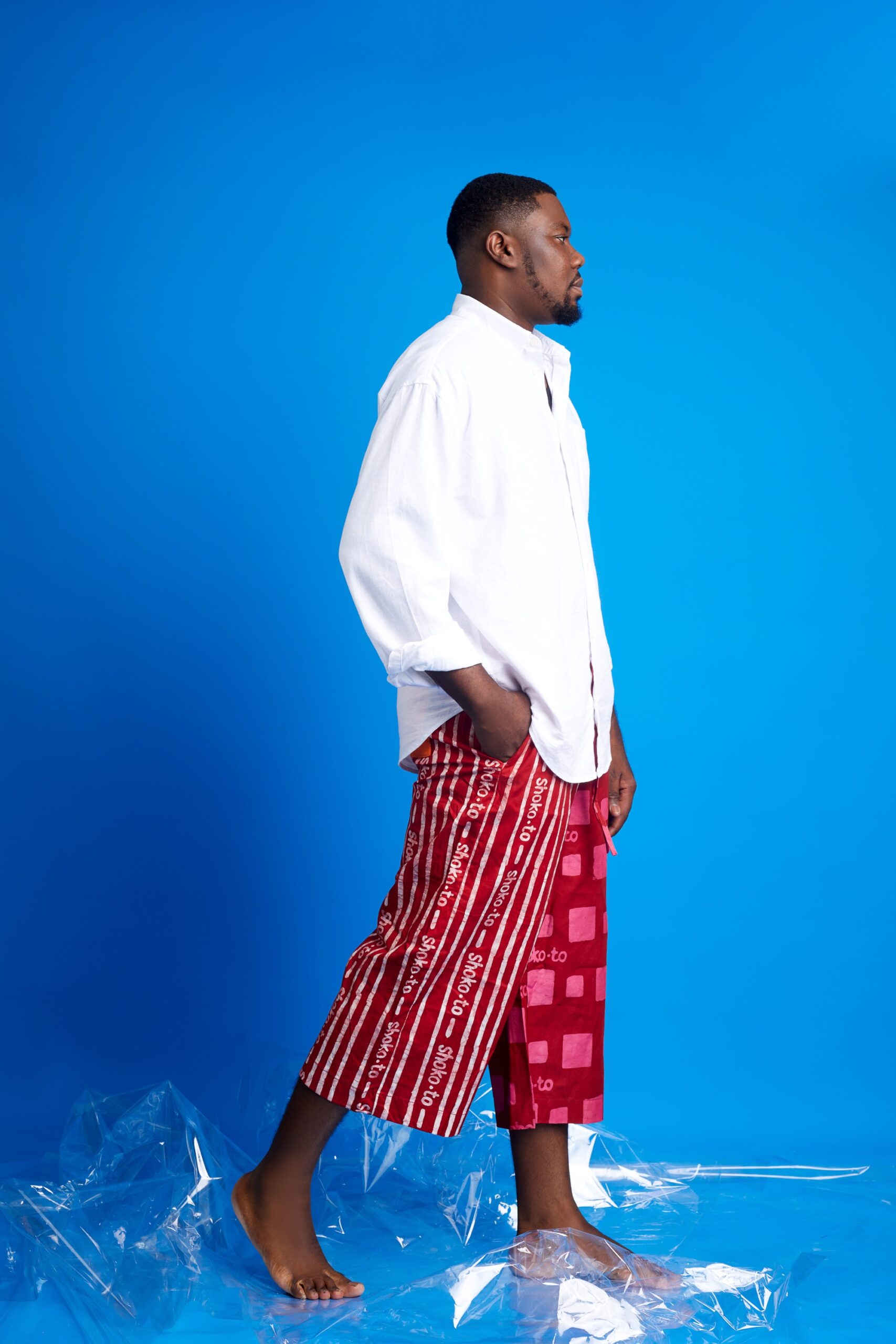 Yaa- Born on Thursday)