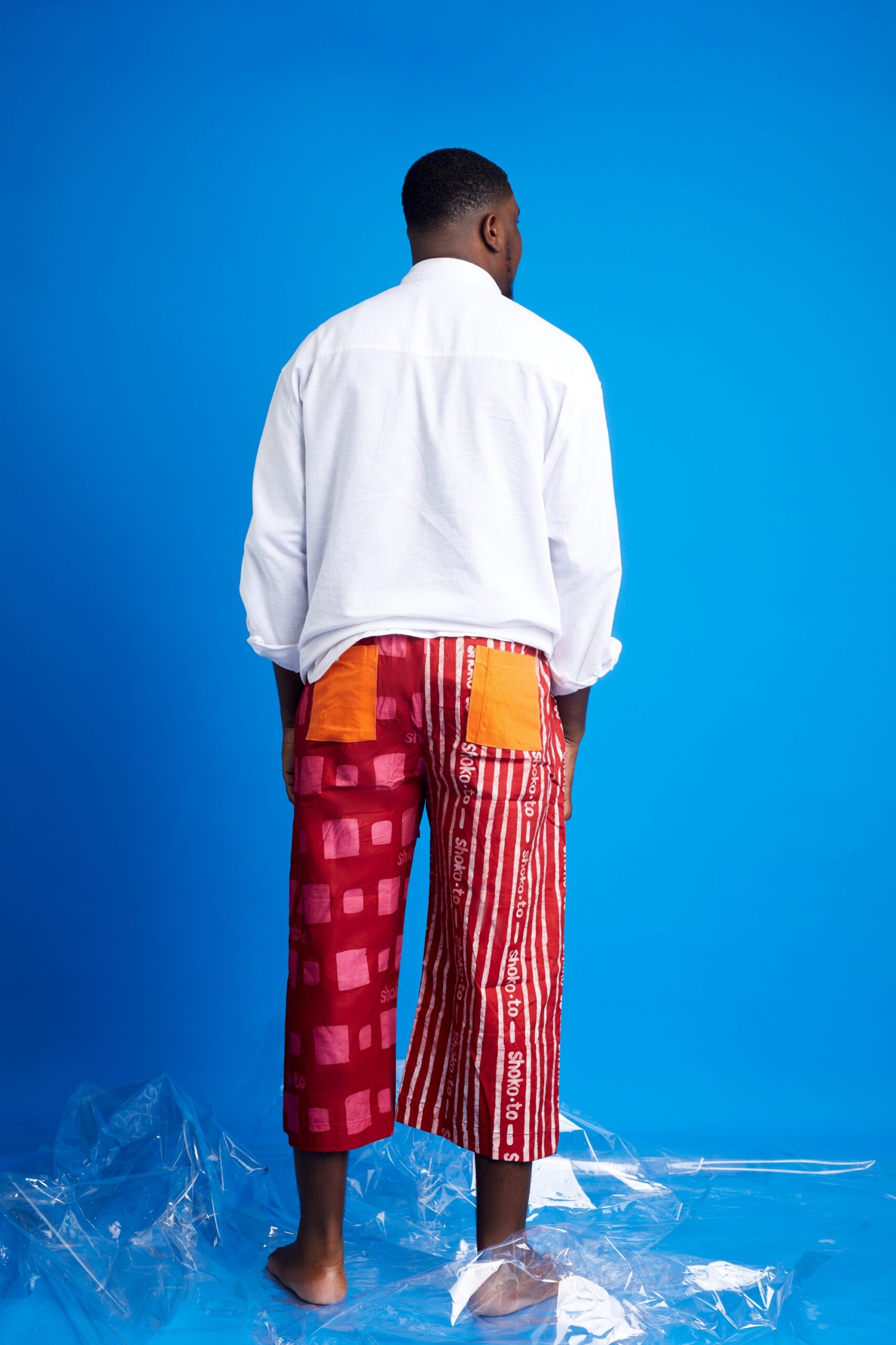 Yaa- Born on Thursday)