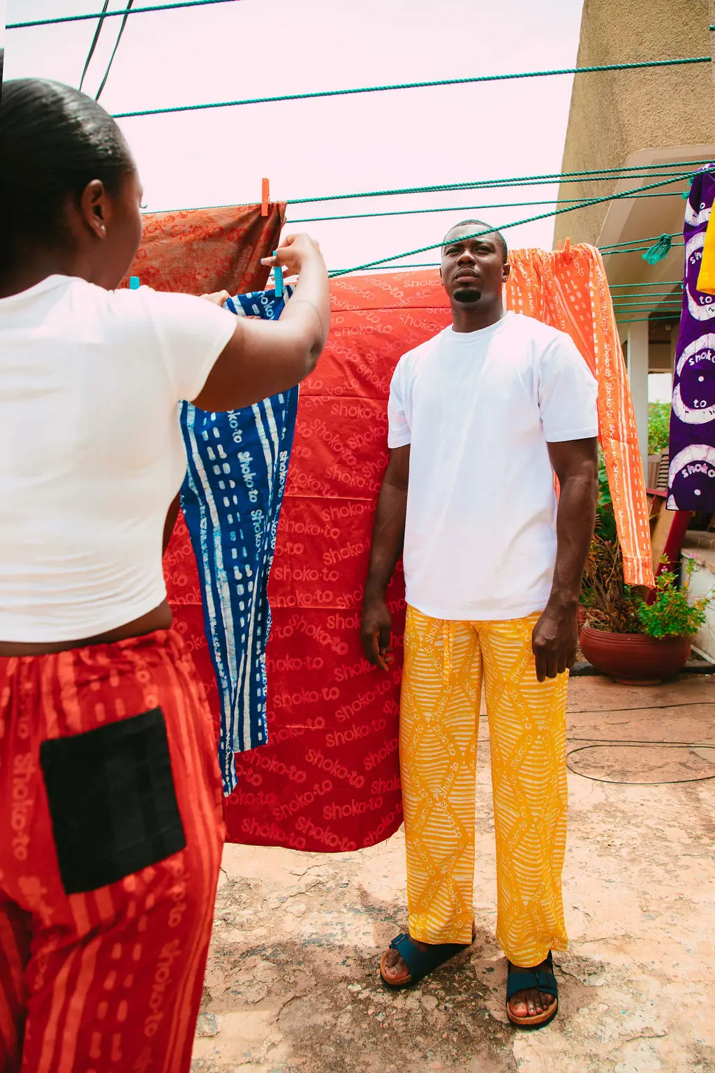 Must haves from
<br/>
<em>
shoko.to</em>