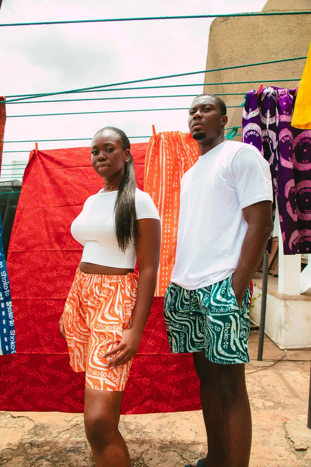 Must haves from
<br/>
<em>
shoko.to</em>