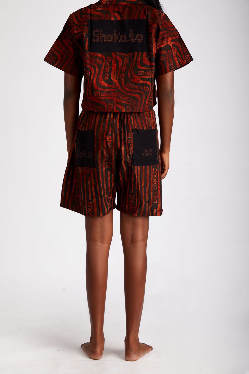 Addo  “King of the Road”)