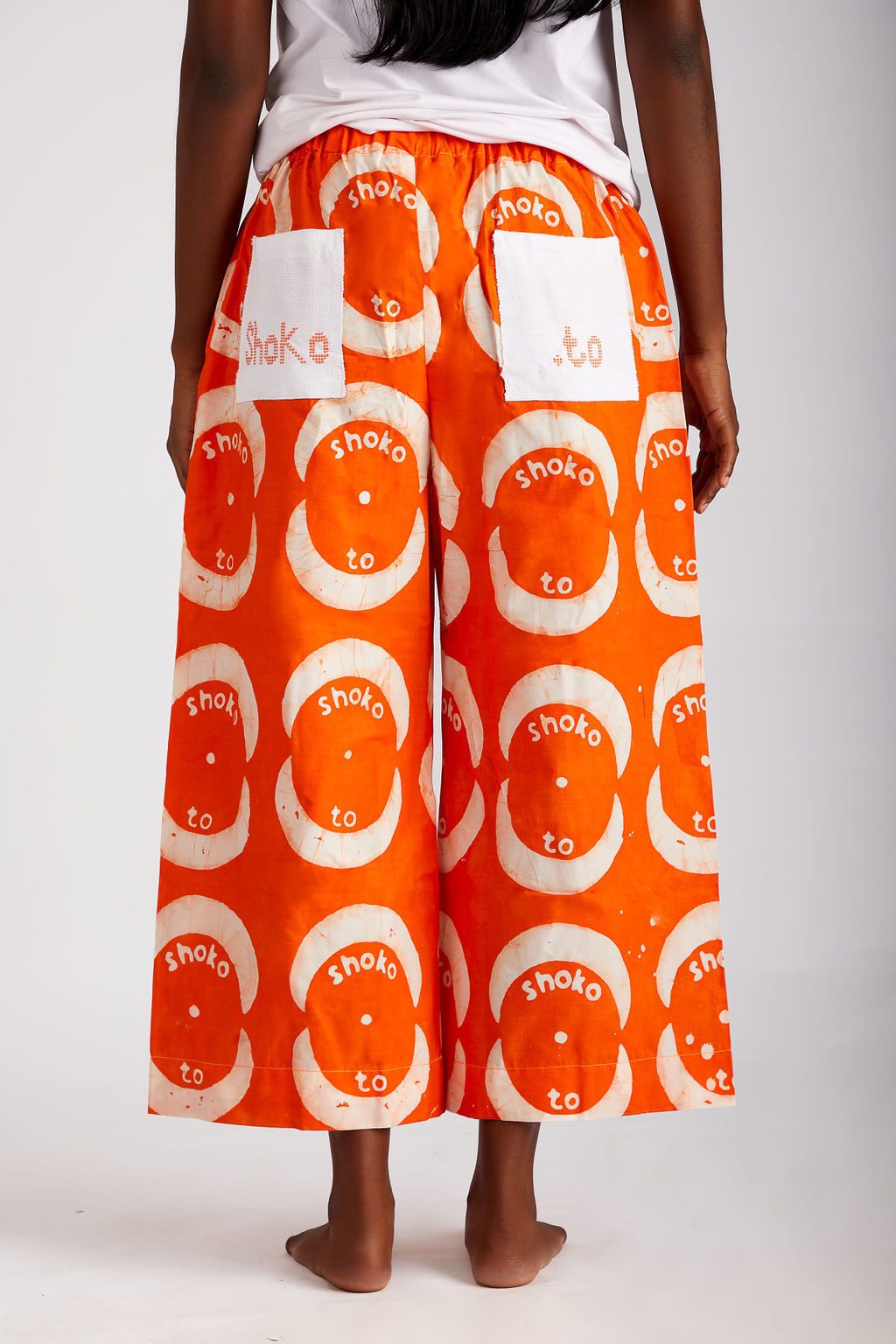 Uju “Fullness, Plenty”)