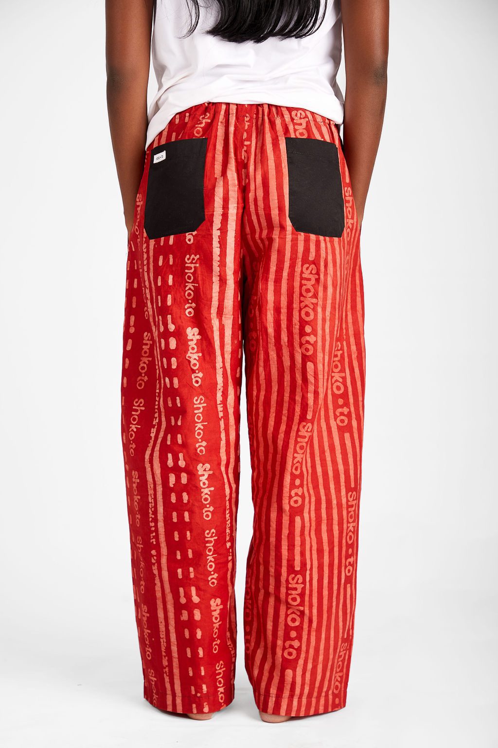 Afryea “Born into Happiness”)