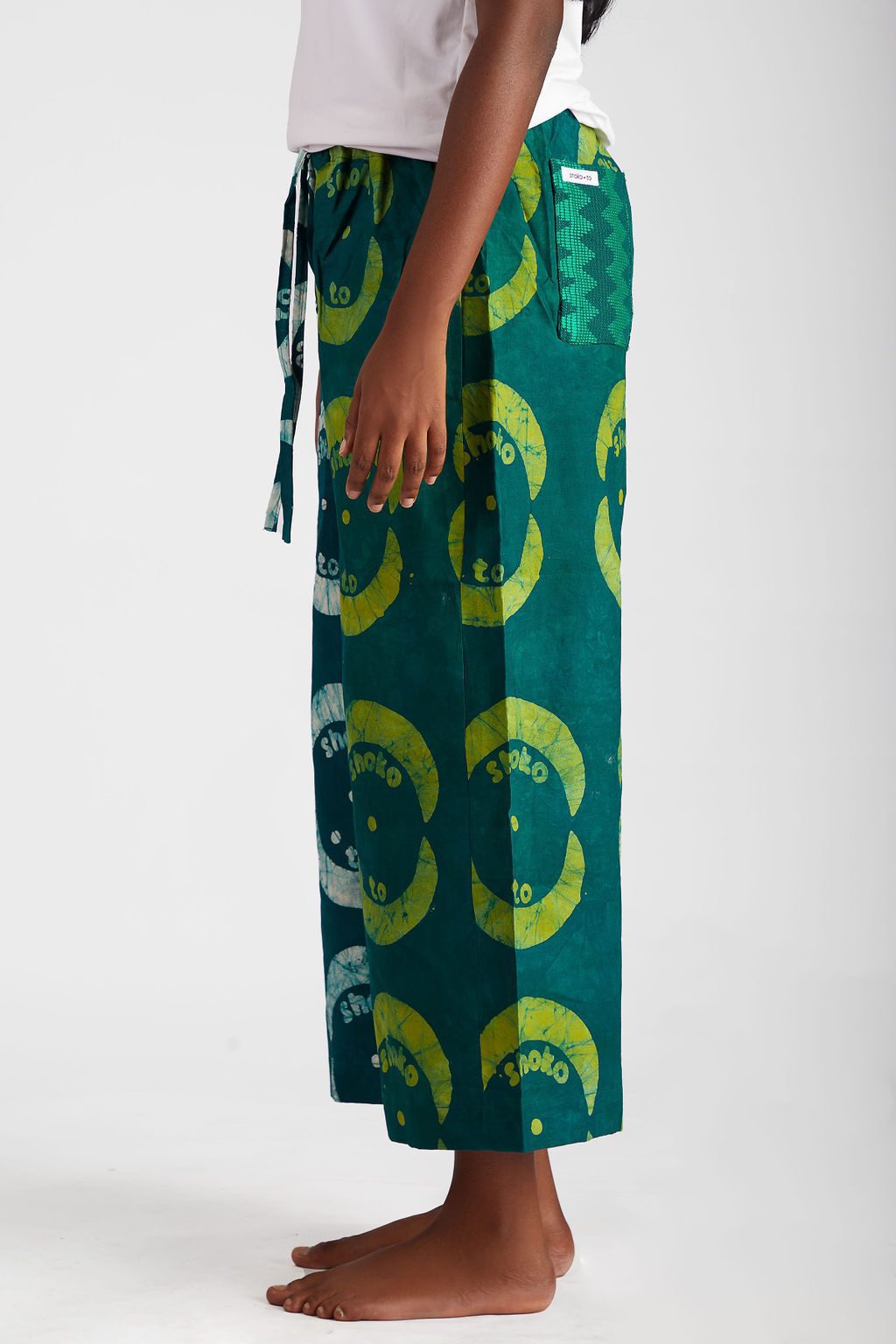 Olamide “Wealth has arrived”)