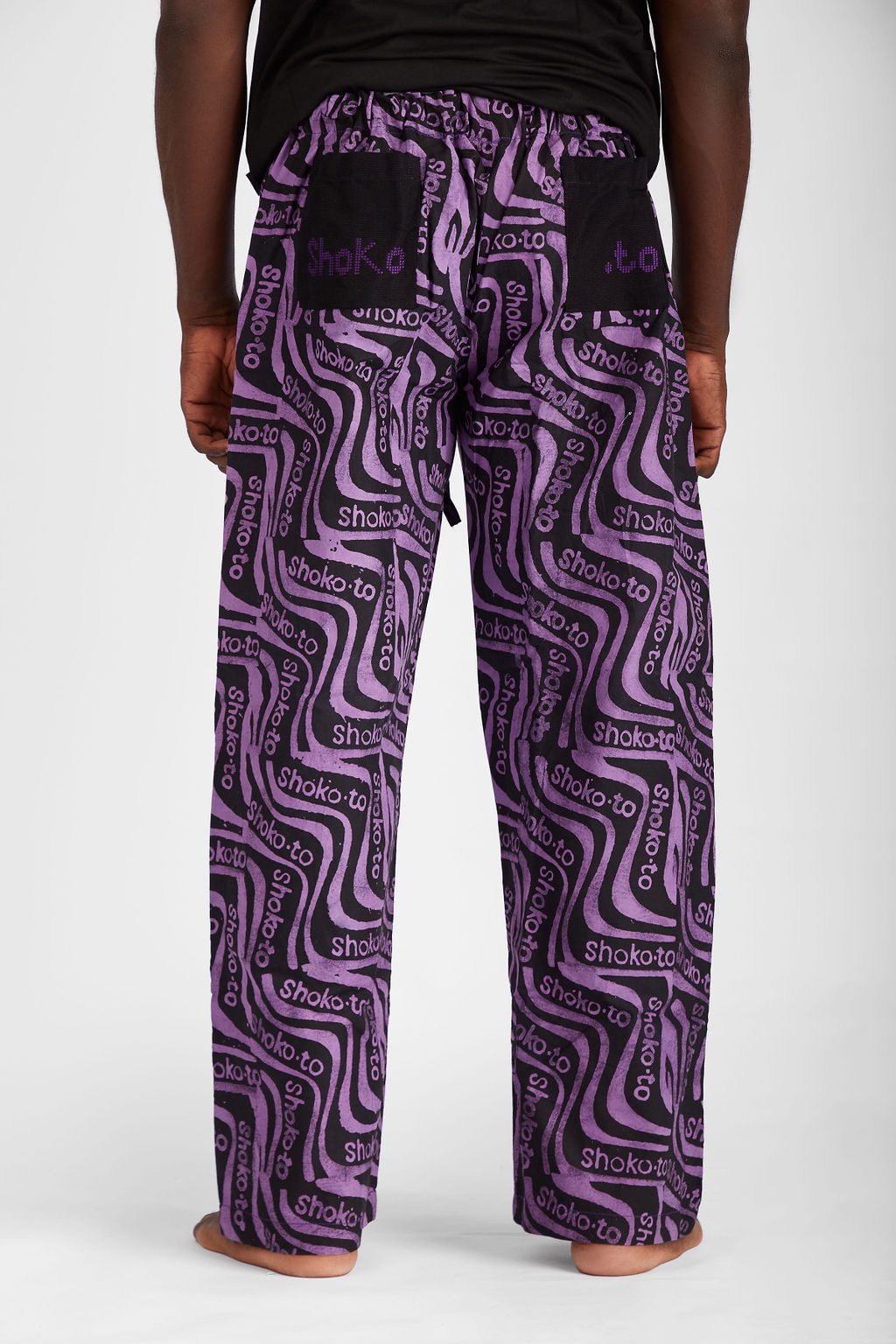 Segun “Conquer”)