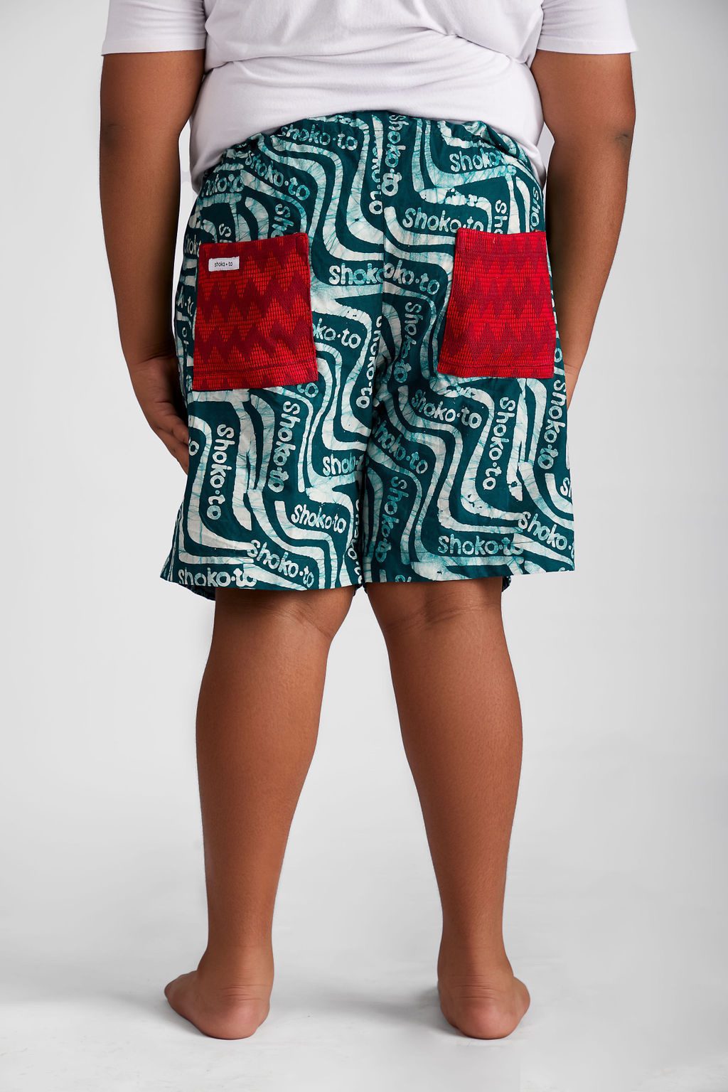 Fifi “The One Who Will Add”)