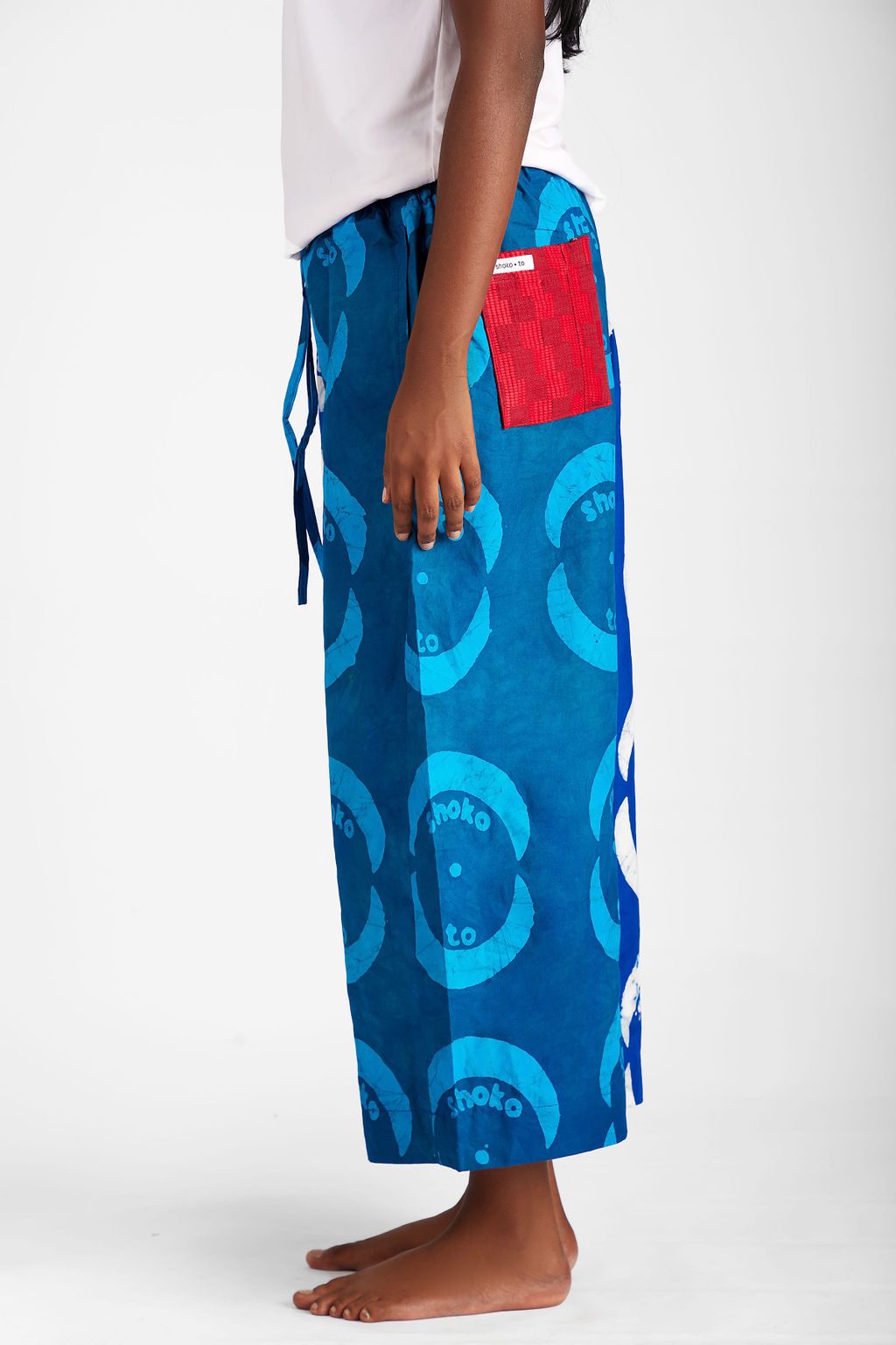 Oluwaseun “God Thank you”)