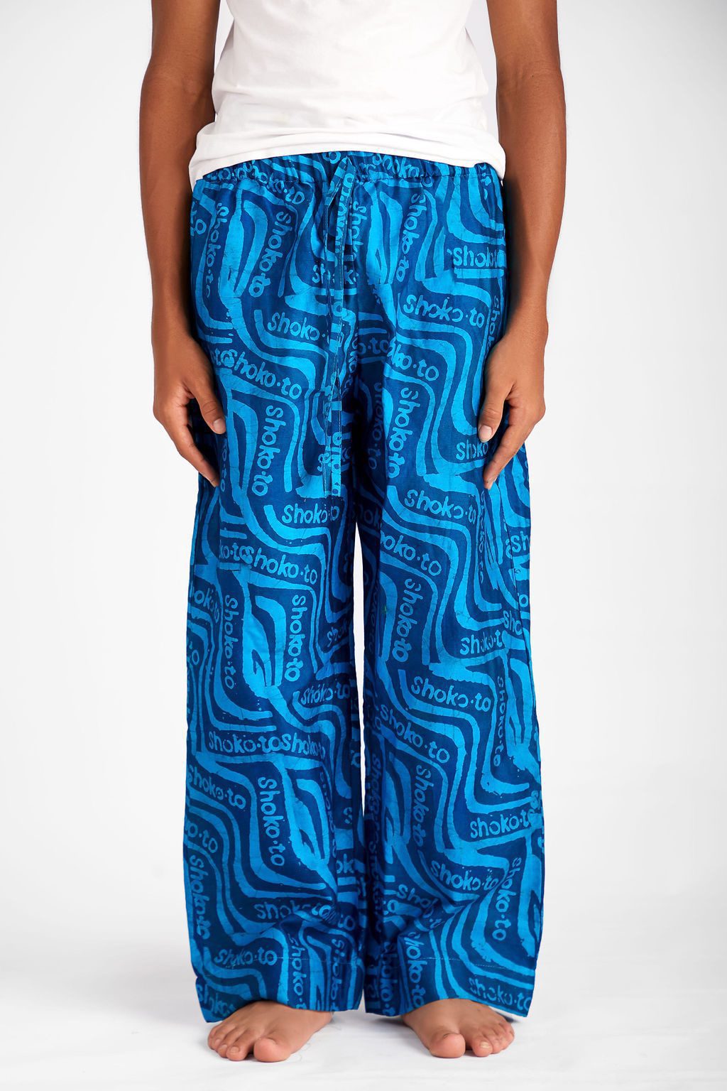 Yalwa “Abundance”)