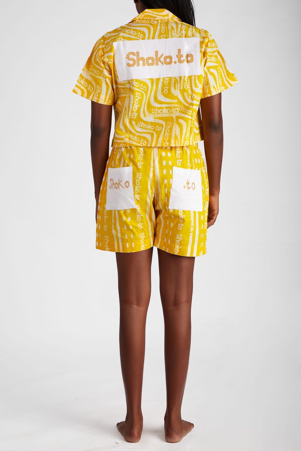 Selasi “Honoured & Blessed”)