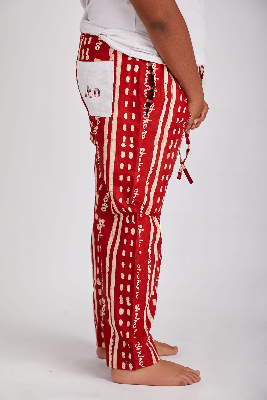 Kelechi “Thank God”)