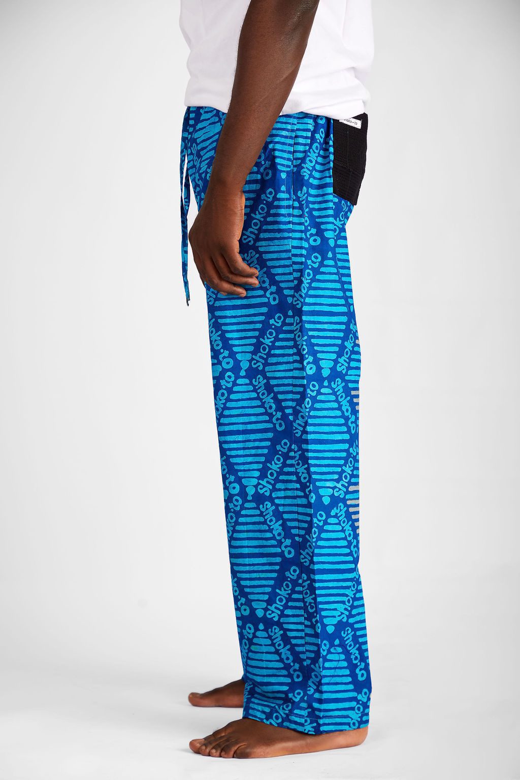 Ejike “One Having Strength”)