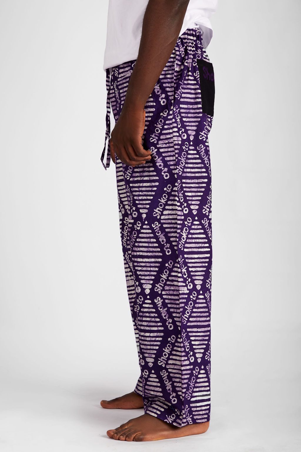 Osaze “Favoured by God”)