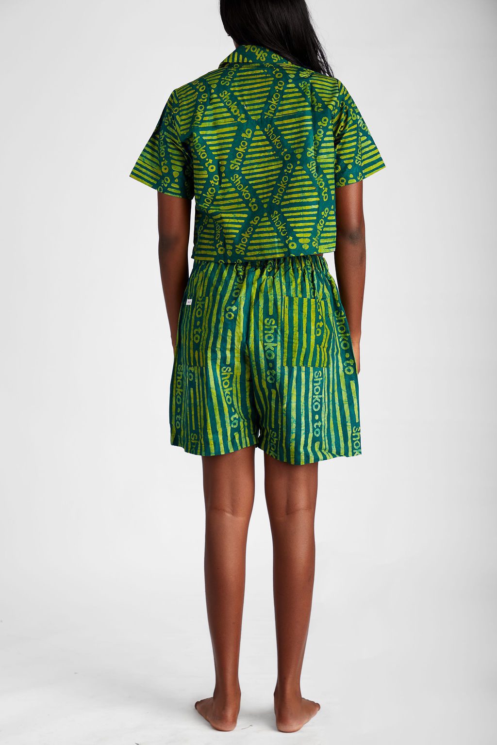 Hania  “Pleasant & Nice”)