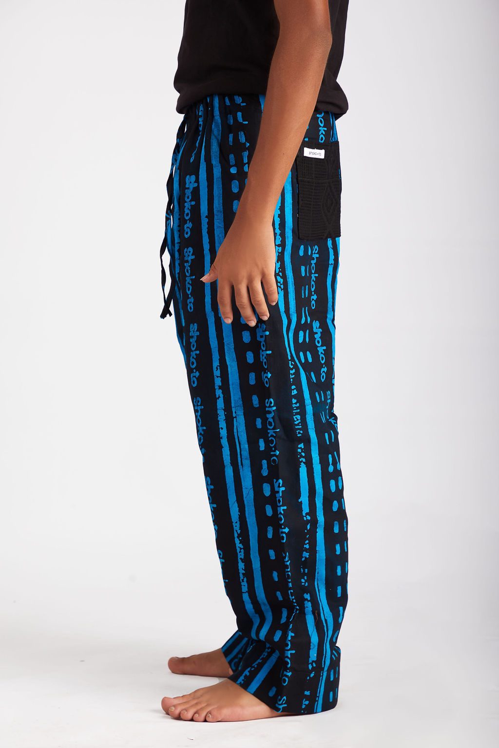 Dziedzorm “I was Glad”)