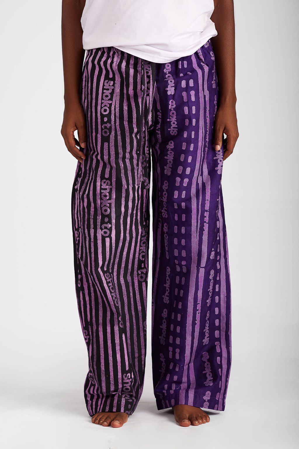 Wafaa “Faithfulness”)