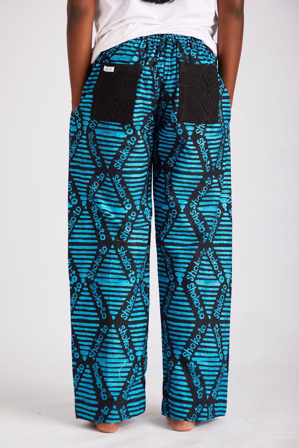 Bayo “Joy is Found”)