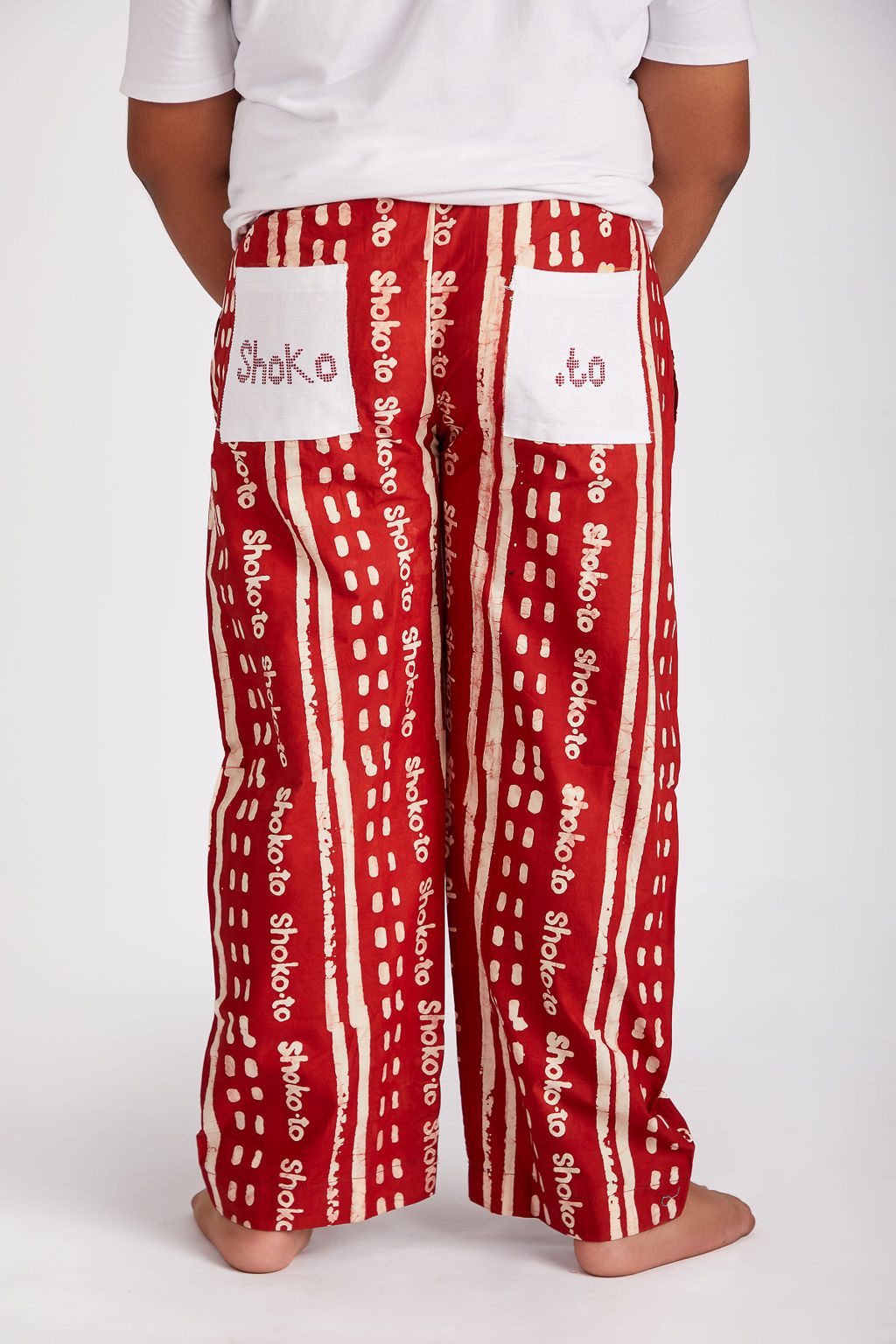 Kelechi “Thank God”)