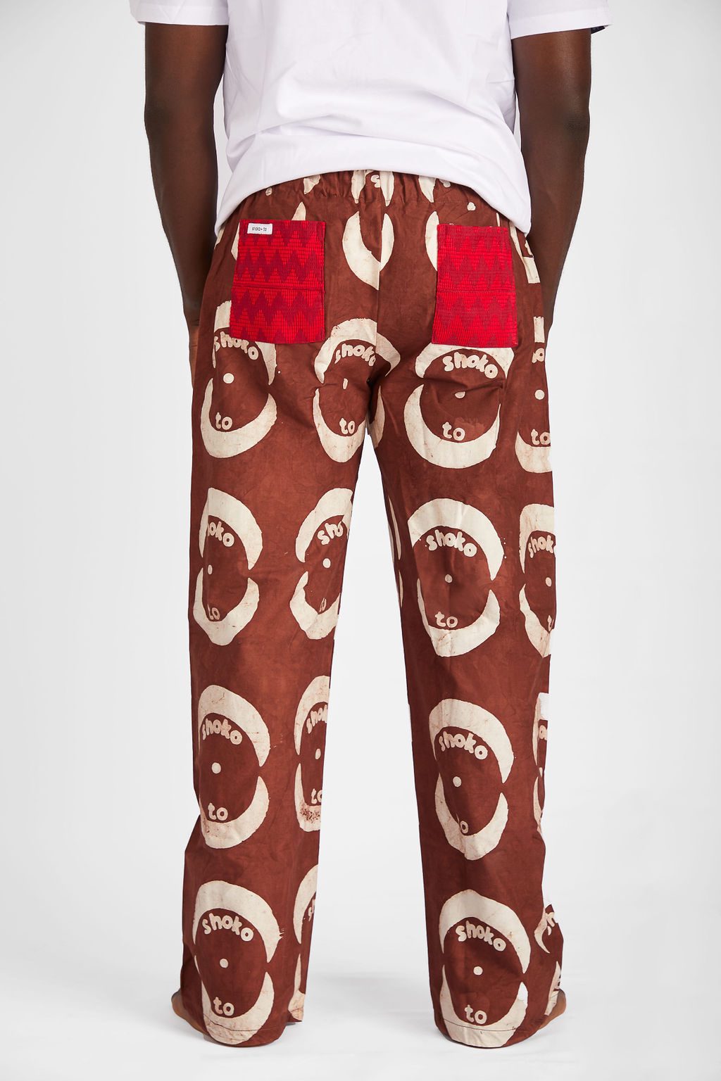 Enyonam “It is Good for Me”)