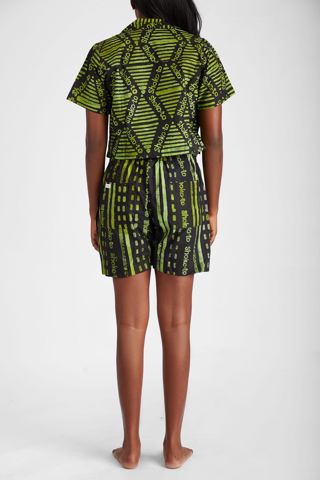 Dzidefo “Courage”)