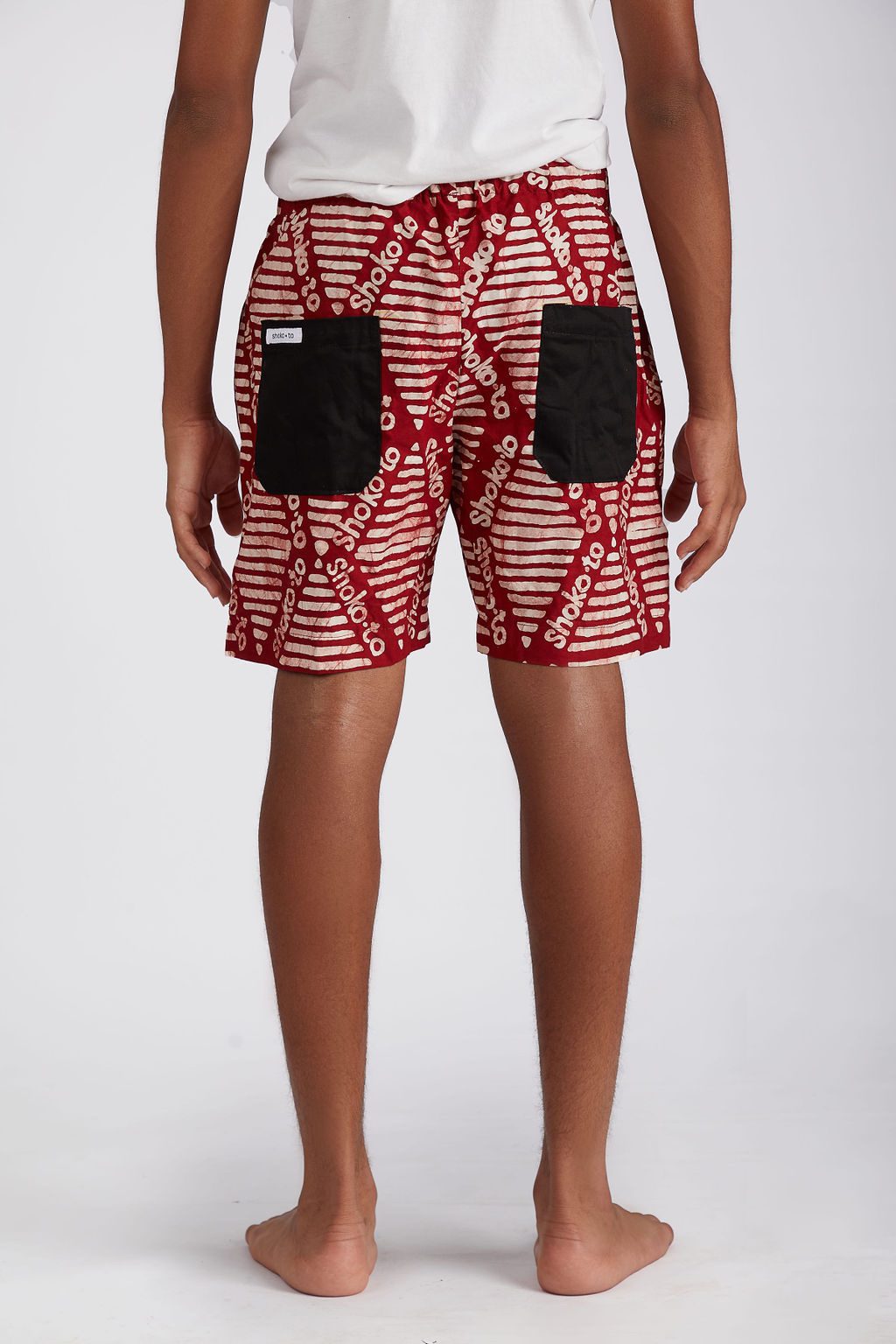 Do “One Who Is Confident”)