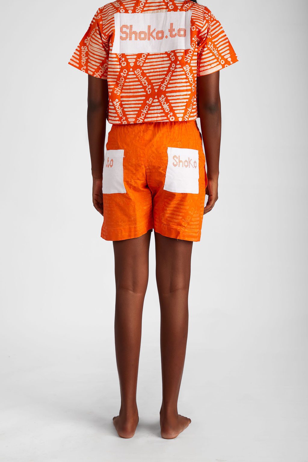 Onyamea “The Supreme Being”)