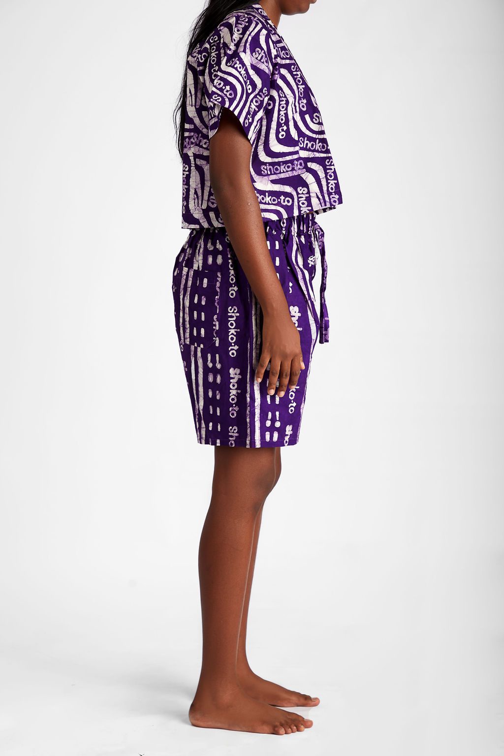 Woelinam “In God I Trust”)