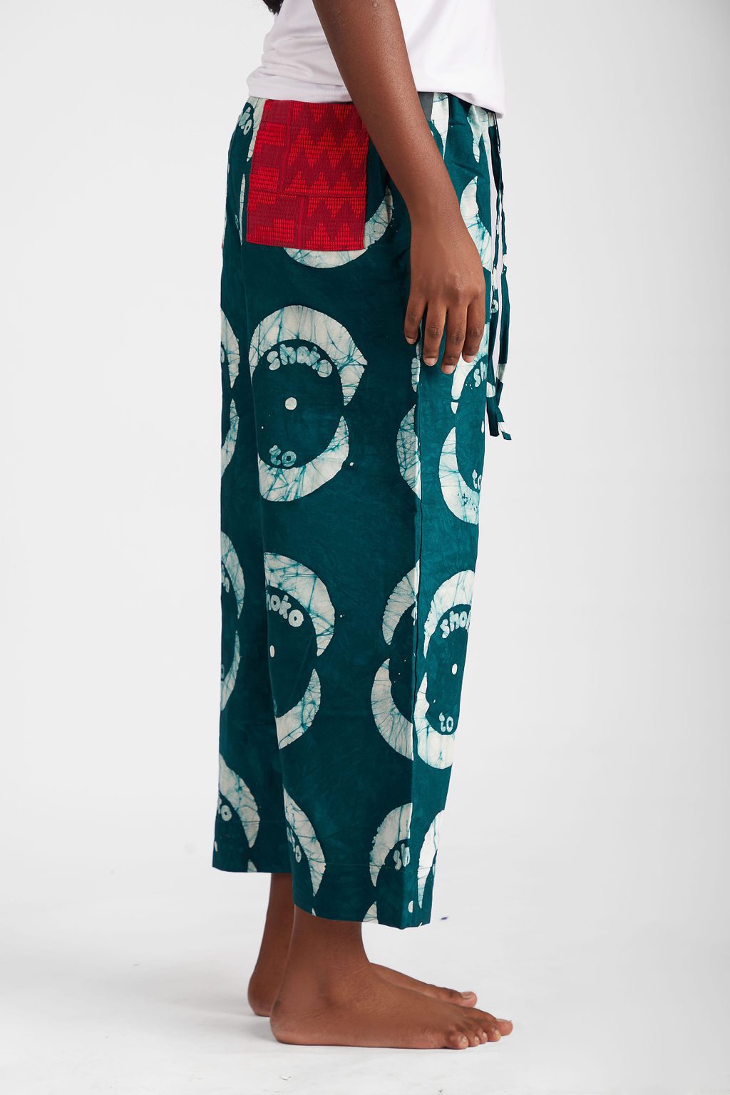 Kwei Arman “To Find the Way”)