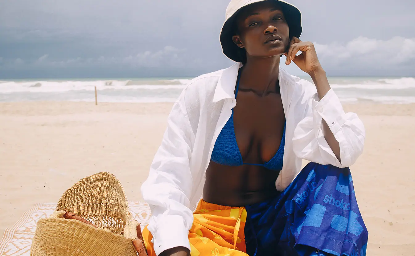 Must haves from
<br/>
<em>
shoko.to</em>